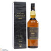 Caol Ila - 1996 Distillers Edition (2009)  Thumbnail