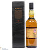 Caol Ila - 18 Year Old  Thumbnail