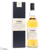 Caol Ila - 15 Year Old Flora and Fauna Boxed Thumbnail