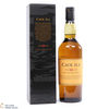 Caol Ila - 18 Year Old  Thumbnail