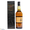 Caol Ila - 18 Year Old  Thumbnail