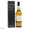 Caol Ila - Cask Strength 55% Thumbnail