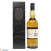 Caol Ila - Cask Strength 55% Thumbnail