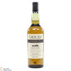 Caol Ila - 2007 Cask Strength - Distillery Only  Thumbnail