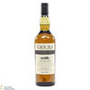 Caol Ila -  Cask Strength  2007 - Distillery Only  Thumbnail