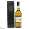 Caol Ila - Cask Strength 55% Thumbnail