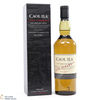 Caol Ila - Cask Strength 55% Thumbnail