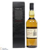 Caol Ila - Cask Strength 55% Thumbnail