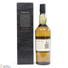 Caol Ila - 12 Year Old Thumbnail