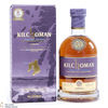 Kilchoman - Sanaig Thumbnail