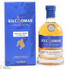 Kilchoman - 11 Year Old 2007 Bourbon Barrel Feis Ile 2018 Thumbnail