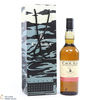 Caol Ila - Cask Strength 2017- Distillery Only  Thumbnail