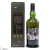 Ardbeg - Auriverdes Thumbnail