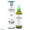 Laphroaig - 10 Year Old  Thumbnail