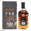 Jura - 18 Year Old One for You Thumbnail