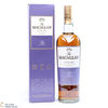 Macallan - 18 Year Old - Triple Cask 2018 (Fine Oak) Thumbnail