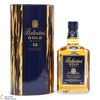 Ballantine's - 12 Year Old - Gold Seal Thumbnail