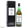 Laphroaig - 25 Year Old - 2009 Thumbnail