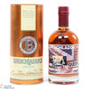 Bruichladdich - 1992 Valinch 'God Save the Queen' Thumbnail