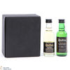 Ardbeg - Ten & Blasda (Limited Release) 2 x 5cl Gift Set Thumbnail