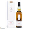 Lagavulin - 10 Year Old - Travel Exclusive Thumbnail