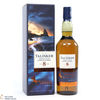 Talisker - 8 Year Old 2009 Cask Strength Limited Edition Thumbnail