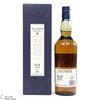 Talisker - 8 Year Old 2009 Cask Strength Limited Edition Thumbnail