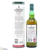 Laphroaig - 10 Year Old - Original Cask Strength Batch #004 Thumbnail