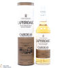 Laphroaig - Cairdeas - Cask Strength Quarter Cask 2017 Thumbnail