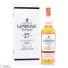 Laphroaig - 27 Year Old Limited Edition 1989 Thumbnail