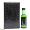 Ardbeg - Alligator - 5cl Mini (Leather Case) Thumbnail