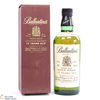 Ballantine's - 17 Year Old (75cl) Thumbnail