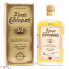 Alastair Cunningham's - 50 Years Blend - 75cl Thumbnail