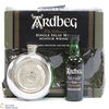 Ardbeg - 10 Year Old 5cl (with Hip Flask) Thumbnail