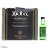 Ardbeg - 10 Year Old 5cl (with Hip Flask) Thumbnail