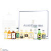 Allied Distillers - Queen's Award Miniature Set (10 x 5cl) Thumbnail