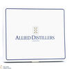 Allied Distillers - Queen's Award Miniature Set (10 x 5cl) Thumbnail