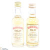 Bruichladdich - (2 x 5cl) Thumbnail