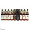 Game of Thrones - Limited Editions - 9 x 70cl (with Mortlach) Thumbnail