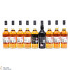 Game of Thrones - Limited Editions - 9 x 70cl (with Mortlach) Thumbnail