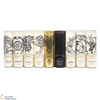 Game of Thrones - Limited Editions - 9 x 70cl (with Mortlach) Thumbnail