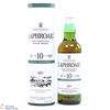 Laphroaig - 10 Year Old - Original Cask Strength Batch #012 Thumbnail