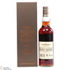 GlenDronach - 25 Year Old - 1993 Sherry Butt #658 Thumbnail