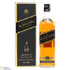 Johnnie Walker - 12 Year Old-  Black Label  Thumbnail