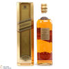 Johnnie Walker - 18 Year Old Gold Label Reserve Thumbnail