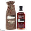 Highland Park - 12 Year Old 2003 Single Cask  #5878 Braunstein & Friends Thumbnail