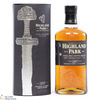 Highland Park - Viking Collection - 1997 The Sword Thumbnail