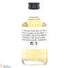 Highland Park - 14 Year Old - Loyalty Of The Wolf 5cl Thumbnail