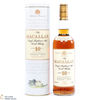 Macallan - 10 Year Old - Tin (1990s) Thumbnail