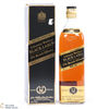 Johnnie Walker - 12 Year Old-  Black Label  Thumbnail